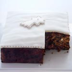 Delia Smith Creole Christmas Cake 