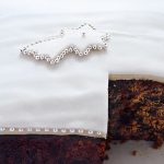 Delia Smith Classic Christmas Cake Recipe