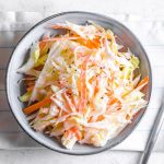 Delia Smith Winter Coleslaw