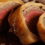 Gordon Ramsay Christmas Beef Wellington