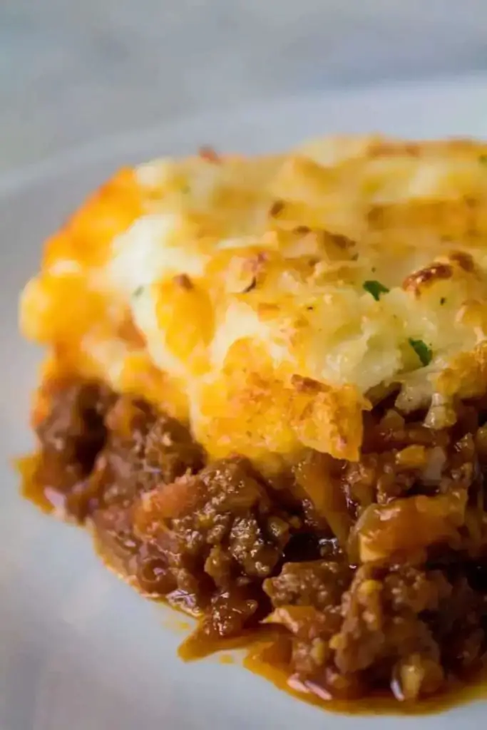 Gordon Ramsay Cottage Pie recipe