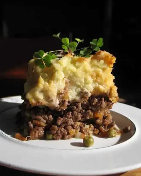 Gordon Ramsay Cottage Pie