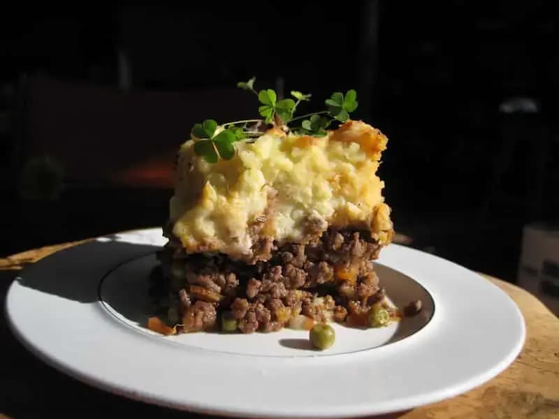 Gordon Ramsay Cottage Pie