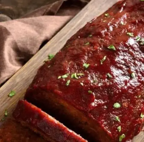 Gordon Ramsay Meatloaf