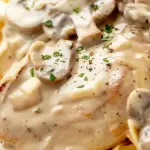 Hairy Bikers Chicken Stroganoff