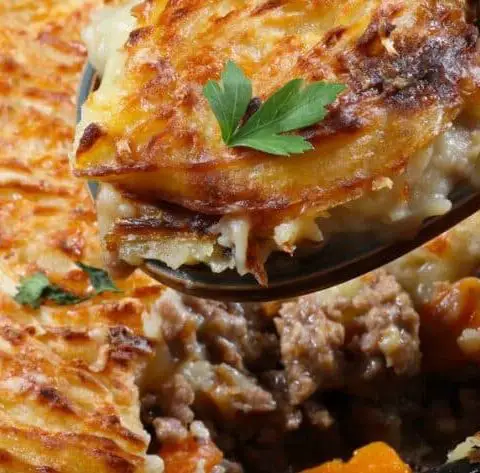 Hairy Bikers Cottage Pie