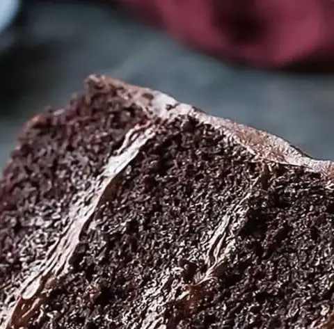 James Martin Chocolate Cola Cake