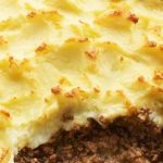 James Martin Cottage Pie