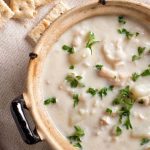 James Martin Fish Chowder