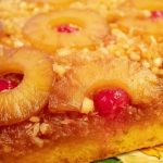 James Martin Pineapple Upside Down Cake