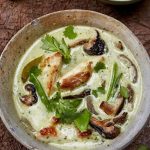 Jamie Oliver Thai Green Chicken Curry