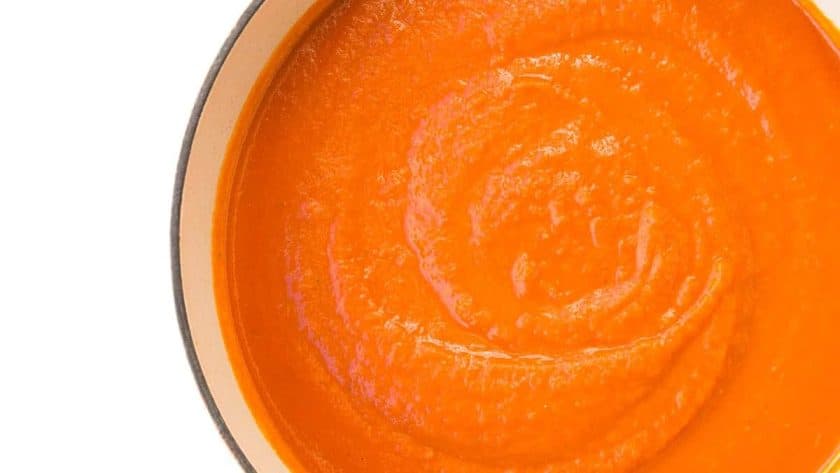 Jamie Oliver 7 Veg Sauce Recipe