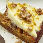 Jamie Oliver Lemon Yogurt Cake Recipe