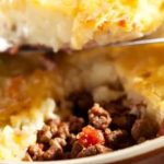 Mary Berry’s Shepherd’s Pie Recipe