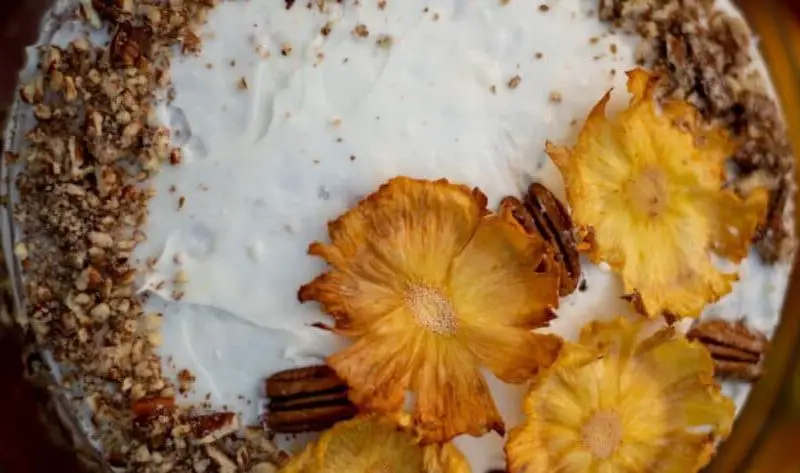 Jamie Oliver Hummingbird Cake