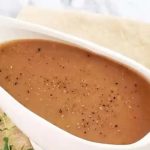 Jamie Oliver Lamb Gravy