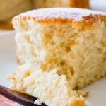 Jamie Oliver Lemon Yogurt Cake Recipe