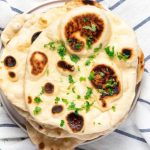 Jamie Oliver Naan Bread recipe