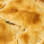 Mary Berry Frangipane Mince Pies