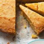 Jamie Oliver Lemon Yogurt Cake Recipe