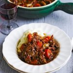 Jamie Oliver Slow Cooker Beef Stew recipe