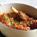 Mary Berry Lamb Tagine