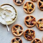 Mary Berry Almond Mince Pies