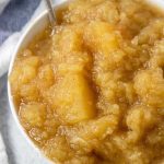 Mary Berry Apple Sauce