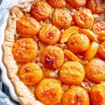 Mary Berry Apricot Tart