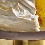 Mary Berry Coconut Pyramids Recipe