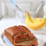 Mary Berry Banana Bread