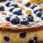 Jamie Oliver Baked Vanilla Cheesecake Recipe