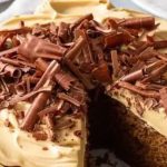 Mary Berry Chocolate Tray Bake