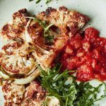 Mary Berry Cauliflower Steaks