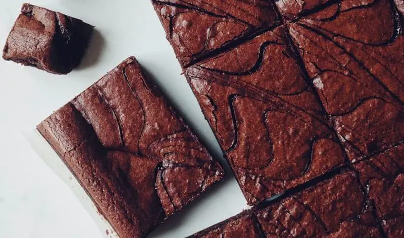 Mary Berry Chocolate Tray Bake