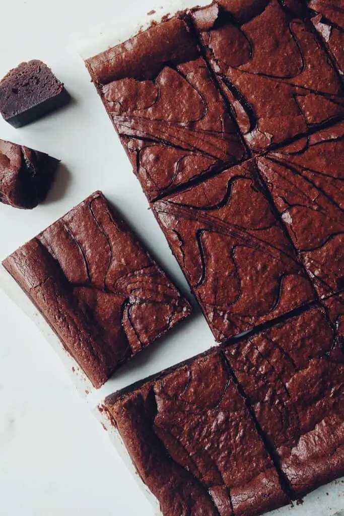 Mary Berry Chocolate Tray Bake