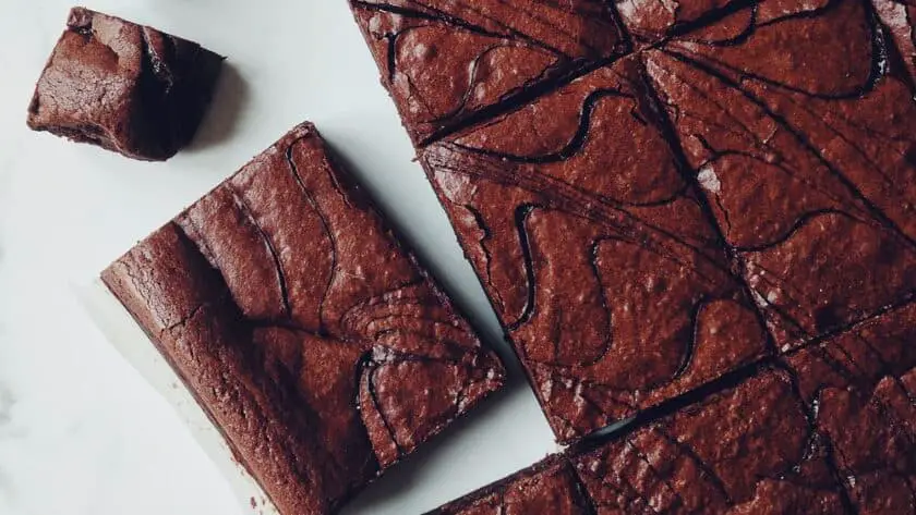 Mary Berry Chocolate Tray Bake