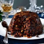 Mary Berry Christmas Pudding