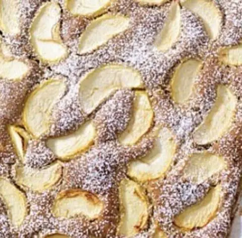 Mary Berry Dorset Apple Cake