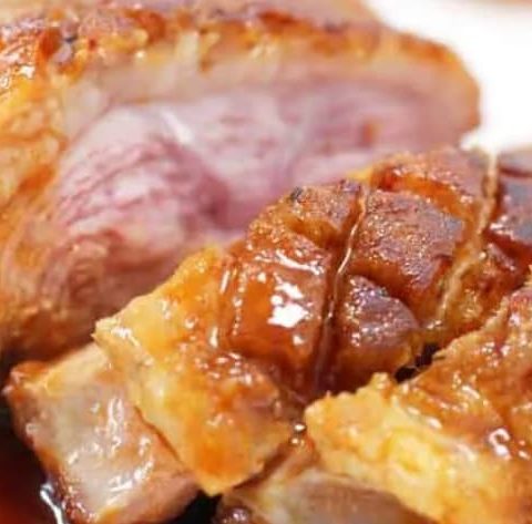 Mary Berry Duck Breast recipe