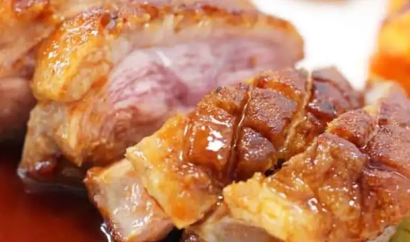 Mary Berry Duck Breast recipe