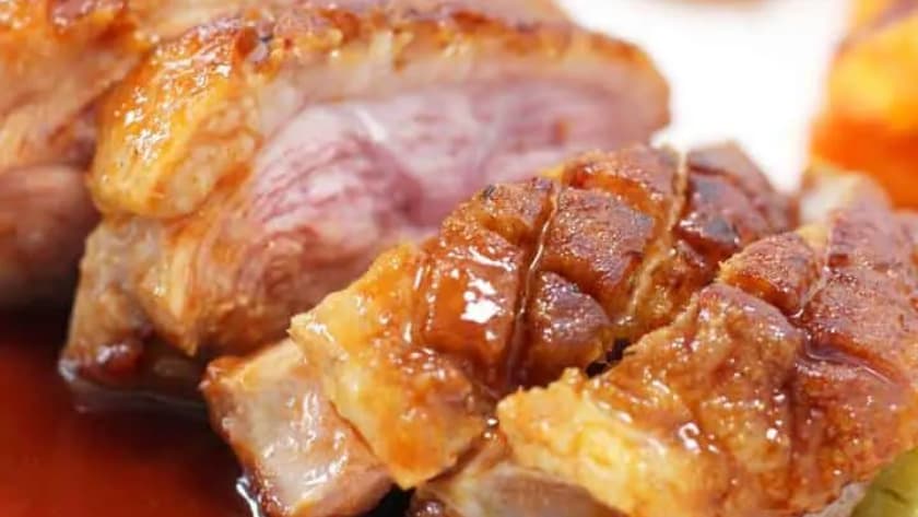 Mary Berry Duck Breast recipe