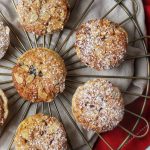 Mary Berry Frangipane Mince Pies recipe