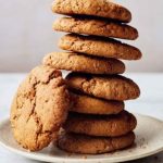 Mary Berry Ginger Biscuits