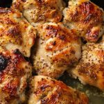 Mary Berry Honey Mustard Chicken