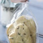 Mary Berry Lavender Shortbread recipe