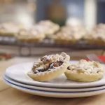 Mary Berry Mince Pies