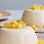 Mary Berry Panna Cotta