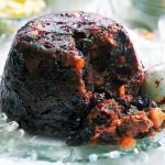 Mary Berry Plum Pudding