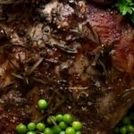 Jamie Oliver Slow Cooker Lamb Shanks